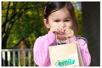 Emily Gift Bag