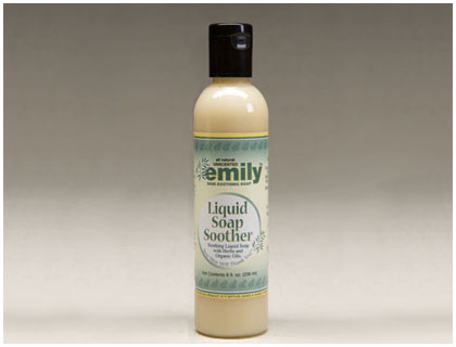 Liquid Soap Soother