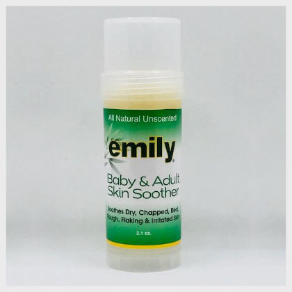 Baby and Adult Skin Soother 2.1 oz. Stick