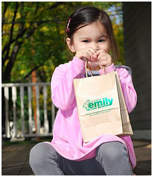 Emily Gift Bag