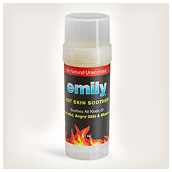 Hot Skin Soother 2.1 oz. Stick