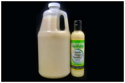 Liquid Soap Refill (64 oz)