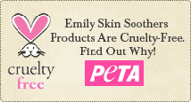 Cruelty Free - Peta