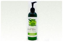 Sage Your Schlong Organic Body Wash: Sage and Lime