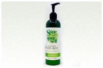 Sage Your Self Organic Body Wash: Sage and Lime