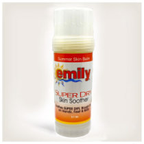 Super Dry Soother 2.1 oz. Stick